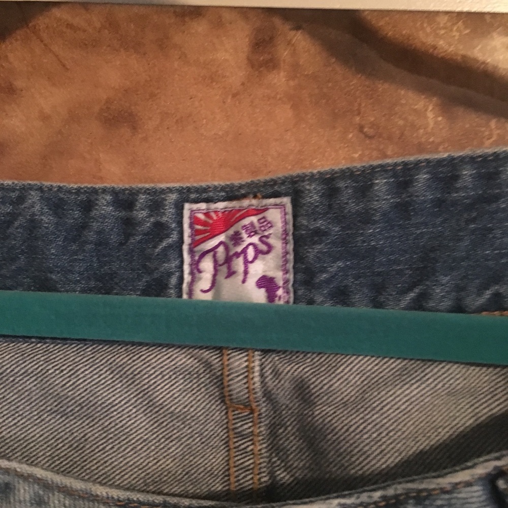 PRPS Jeans